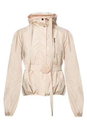 Belted jacket, zdjęcie 1 Belted jacket od Moncler